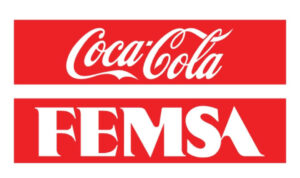 LOGOS YAM - COCA COLA FEMSA