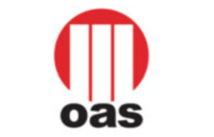 LOGOS YAM - CONSTRUTORA OAS